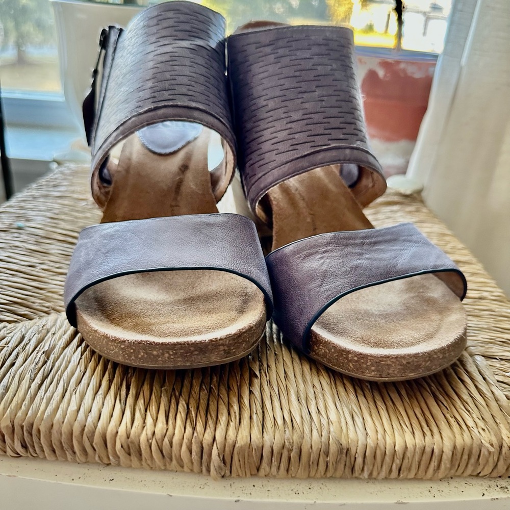 Sofft wedges